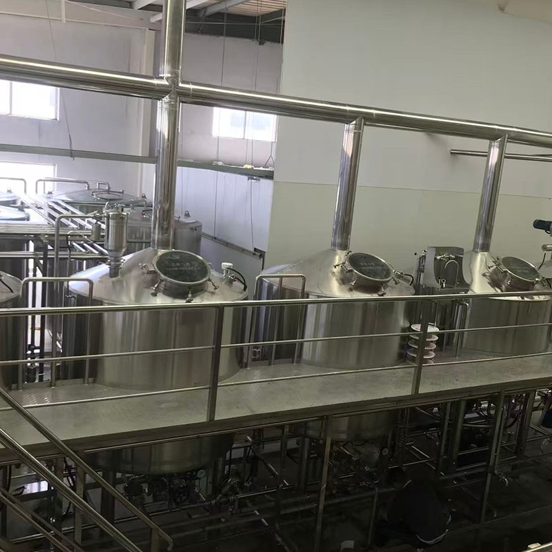 北海精酿啤酒设备厂—啤酒文化的深刻内涵